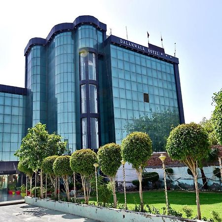 Dalamwala Hotel Jind Exterior foto