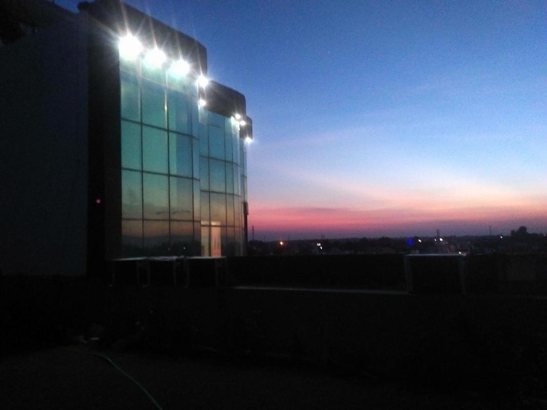 Dalamwala Hotel Jind Exterior foto