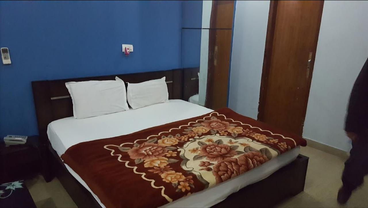 Dalamwala Hotel Jind Exterior foto